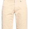 Marc O'polo Cord-Shorts Regular Fit beige