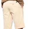Marc O'polo Cord-Shorts Regular Fit beige