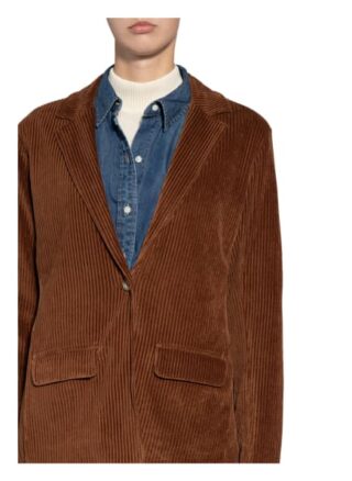 Marc O'polo Cordblazer braun