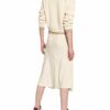 Marc O'polo Cropped-Pullover beige