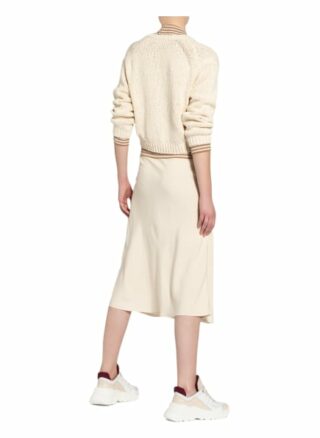 Marc O'polo Cropped-Pullover beige