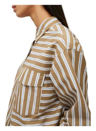Marc O'polo Denim Bluse beige