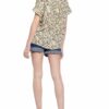 Marc O'Polo DENIM Bluse Damen, Beige