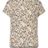 Marc O'Polo DENIM Bluse Damen, Beige