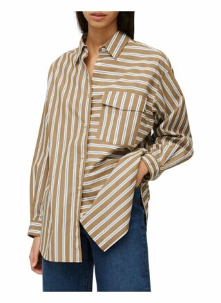 Marc O'polo Denim Bluse beige