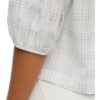 Marc O'Polo DENIM Bluse Damen, Weiß