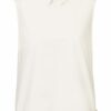 Marc O'Polo DENIM Bluse Damen, Weiß