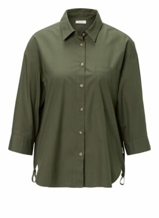 Marc O'polo Denim Blusenshirt gruen