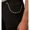 Marc O'polo Denim Chino Regular Fit schwarz
