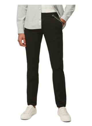Marc O'polo Denim Chino Regular Fit schwarz