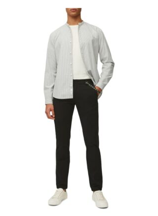Marc O'polo Denim Chino Regular Fit schwarz