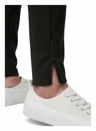 Marc O'polo Denim Chino Slim Fit schwarz
