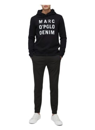 Marc O'polo Denim Chino Slim Fit schwarz