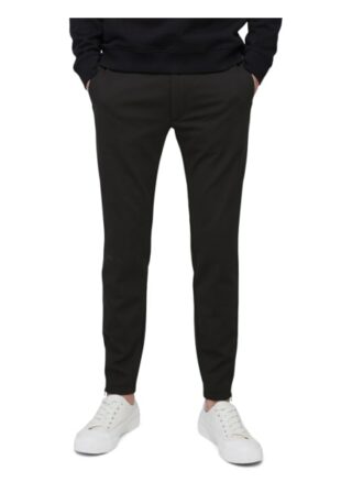 Marc O'polo Denim Chino Slim Fit schwarz