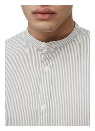 Marc O'polo Denim Hemd Regular Fit blau