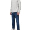 Marc O'polo Denim Hemd Regular Fit blau