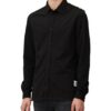 Marc O'polo Denim Hemd Slim Fit schwarz