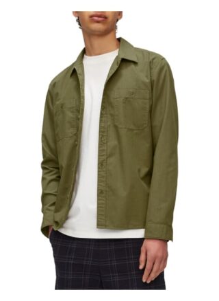 Marc O'polo Denim Hemd gruen