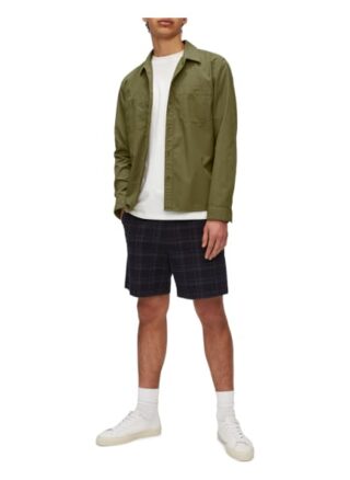 Marc O'polo Denim Hemd gruen