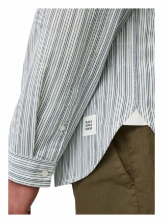 Marc O'polo Denim Hemd weiss
