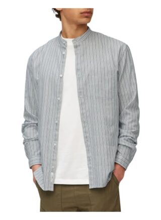 Marc O'polo Denim Hemd weiss