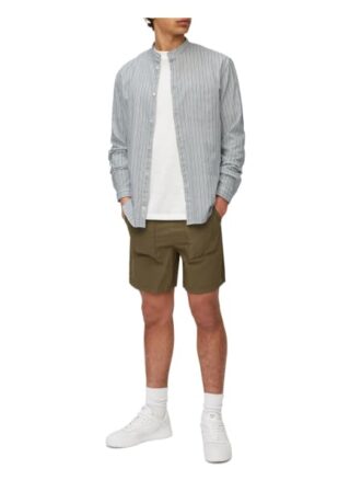 Marc O'polo Denim Hemd weiss