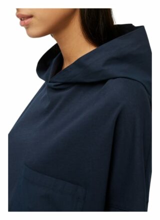 Marc O'polo Denim Hoodie blau