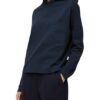 Marc O'polo Denim Hoodie blau