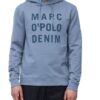 Marc O'polo Denim Hoodie blau