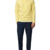 Marc O'polo Denim Hoodie gelb