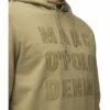 Marc O'polo Denim Hoodie gruen