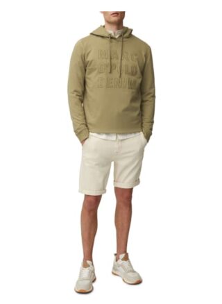 Marc O'polo Denim Hoodie gruen