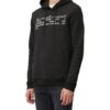 Marc O'polo Denim Hoodie schwarz