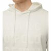 Marc O'polo Denim Hoodie weiss