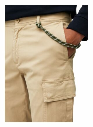 Marc O'polo Denim Hose beige