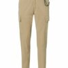 Marc O'polo Denim Hose beige