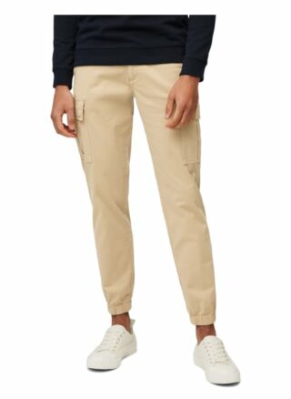 Marc O'polo Denim Hose beige