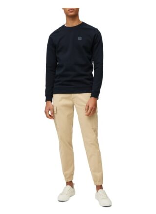 Marc O'polo Denim Hose beige