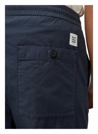 Marc O'polo Denim Hose blau