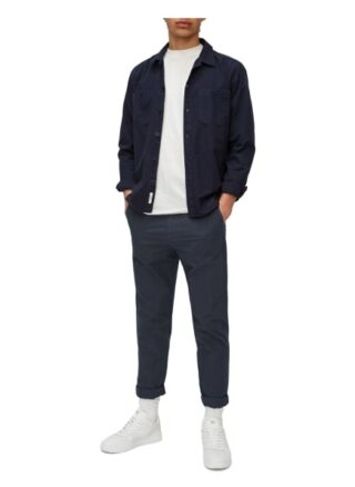 Marc O'polo Denim Hose blau