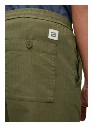 Marc O'Polo DENIM Chino Herren, Grün
