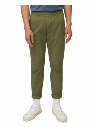 Marc O'Polo DENIM Chino Herren, Grün