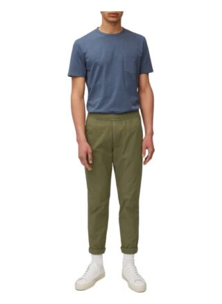 Marc O'polo Denim Hose gruen