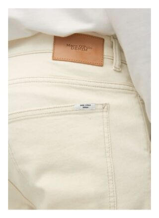 Marc O'polo Denim Jeans Shorts beige