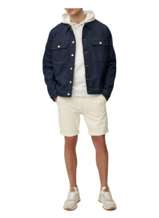 Marc O'polo Denim Jeans Shorts beige