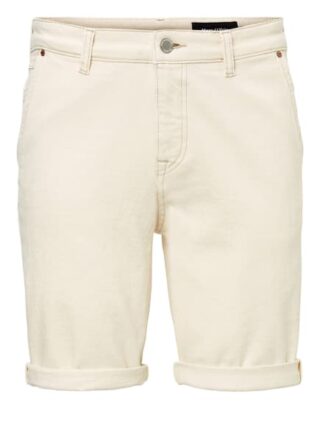 Marc O'polo Denim Jeans Shorts beige
