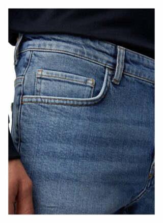 Marc O'polo Denim Jeans Shorts blau