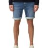 Marc O'polo Denim Jeans Shorts blau