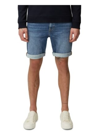 Marc O'polo Denim Jeans Shorts blau