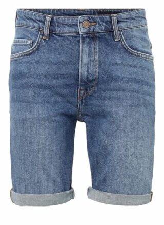 Marc O'polo Denim Jeans Shorts blau